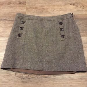Banana Republic skirt